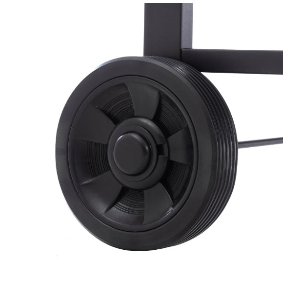 "2-in-1 Grill & Griddle Combo — The Ultimate Outdoor Cooking Surface"